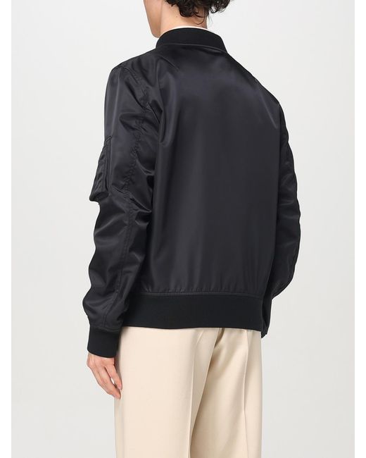 Valentino Blue Jacket for men