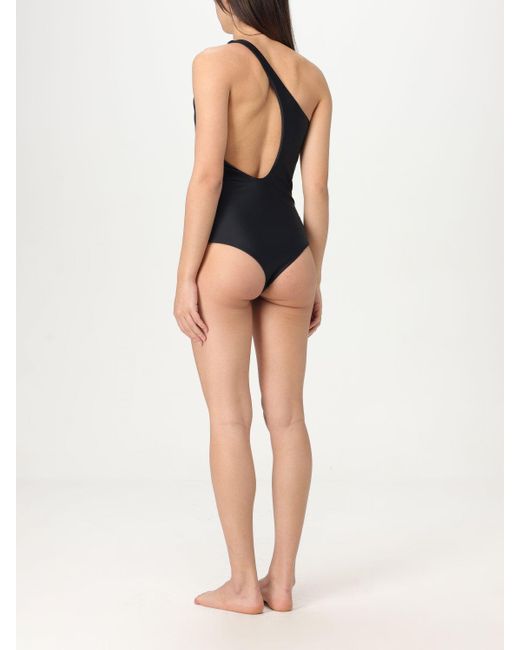 Off-White c/o Virgil Abloh Black Bademode Damen
