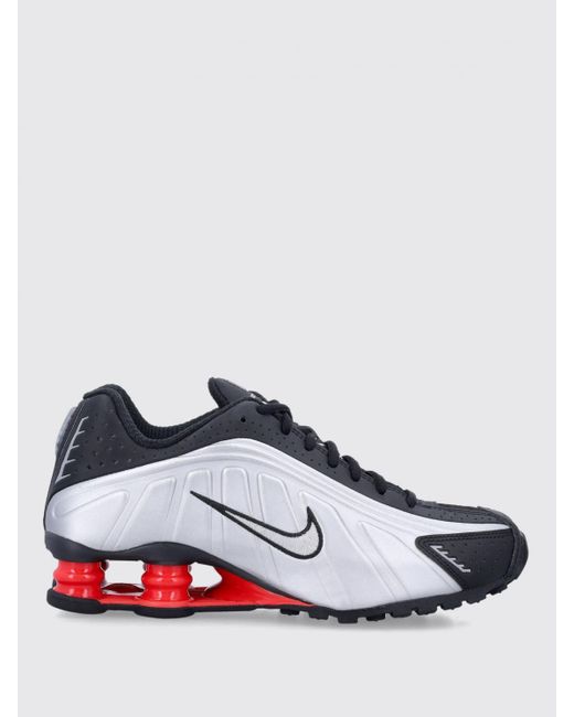 Nike White Sneakers