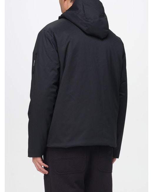 EA7 Blue Jacket for men