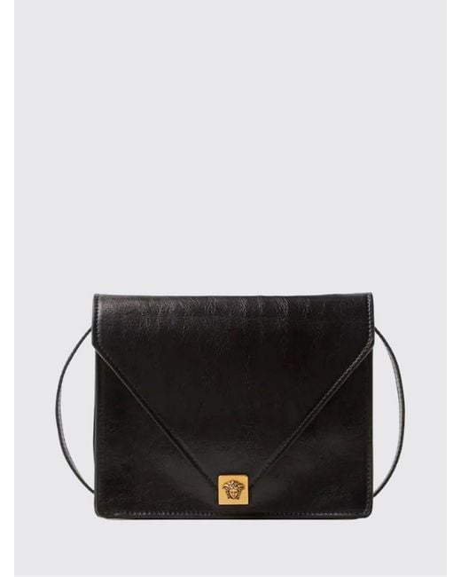 Versace Black Severine Bag