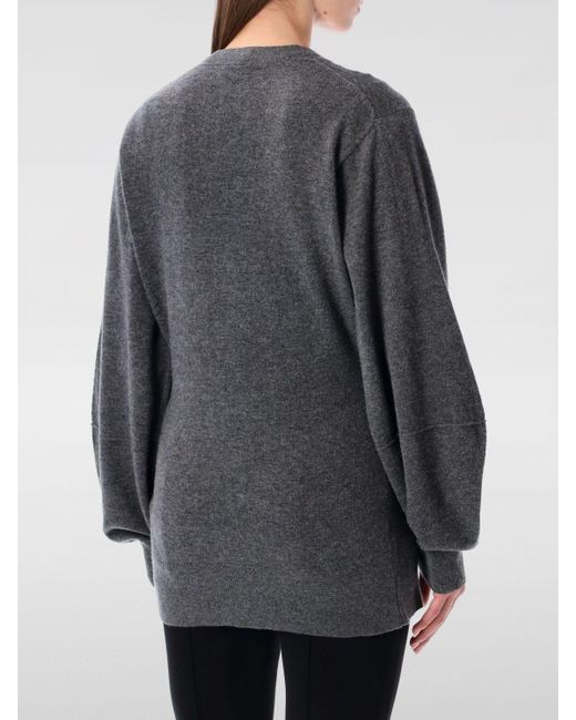 THE GARMENT Gray Sweater