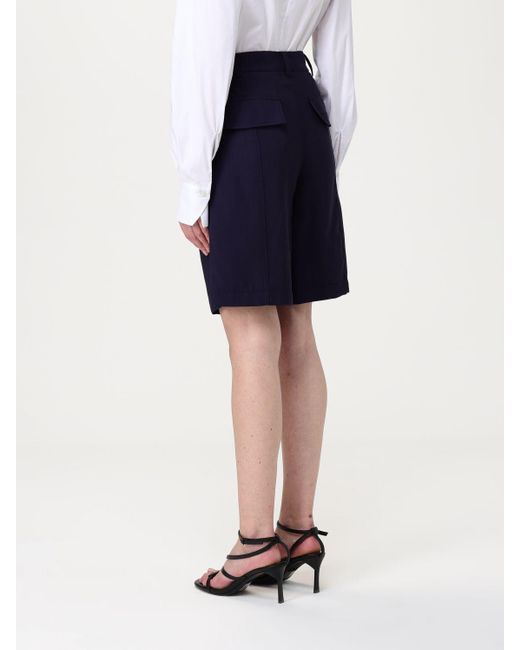 Patrizia Pepe Blue Short