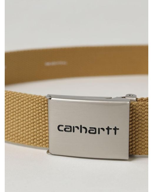 Carhartt Natural Belt for men