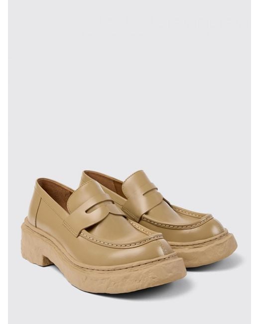 CAMPERLAB Natural Shoes for men