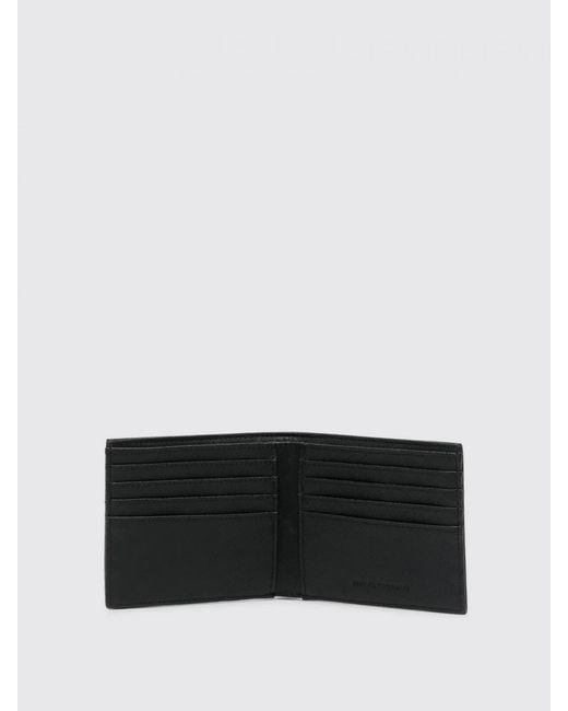 Emporio Armani Black Set for men