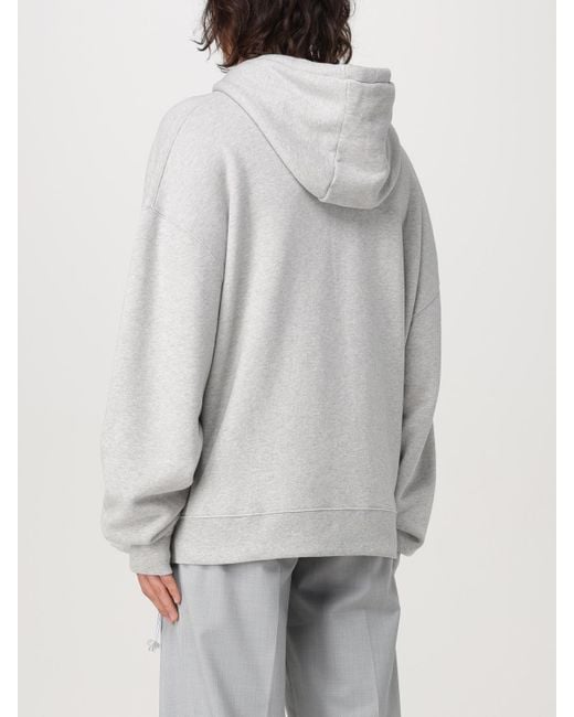 Bonsai Gray Sweatshirt for men