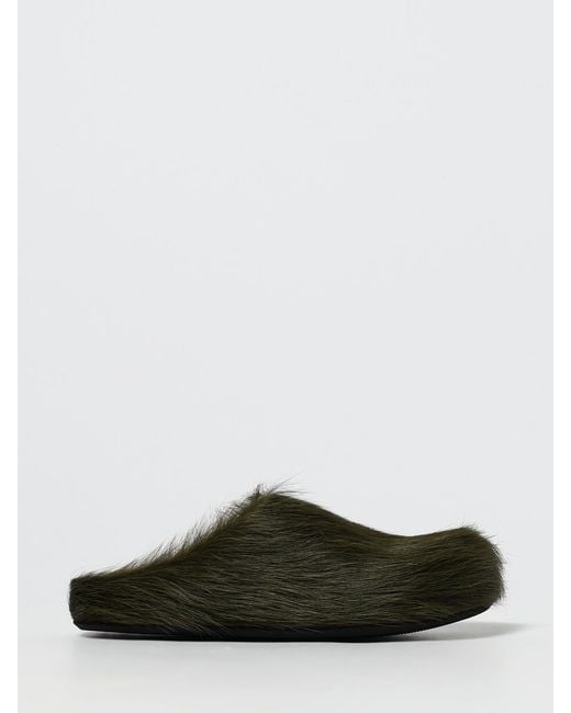 Marni Multicolor Shoes