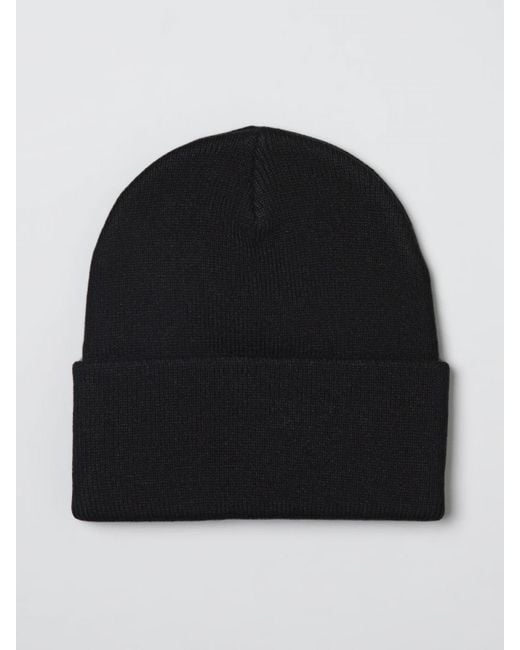 Carhartt Black Hat for men