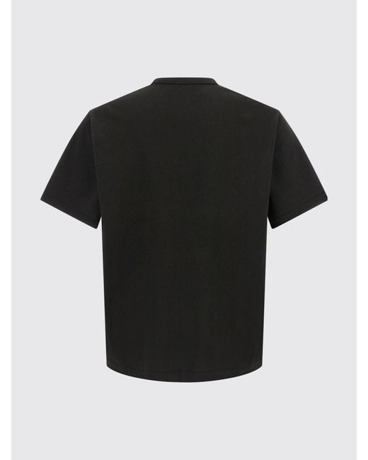 KENZO Black T-Shirt for men