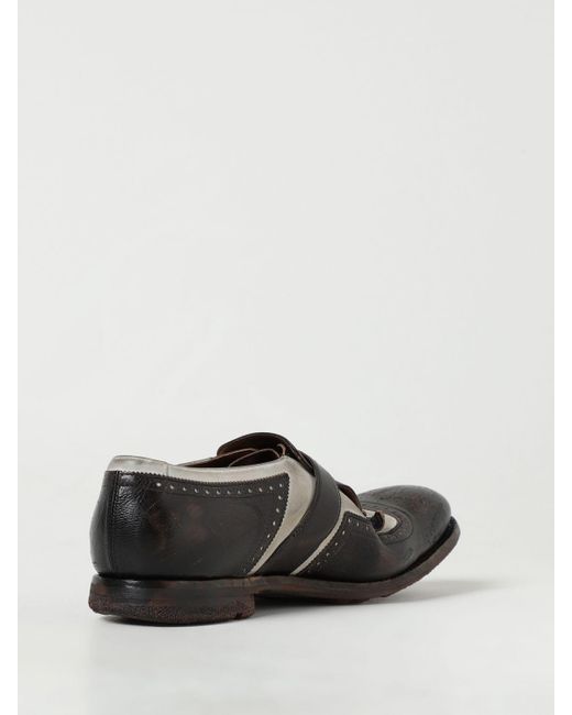 Church's Brown Loafers for men