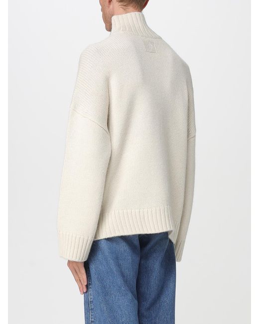 J.W. Anderson Blue Cardigan for men