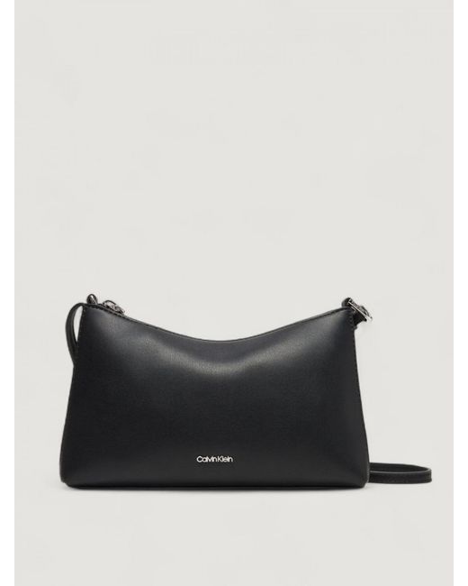 Calvin Klein Black Minitasche Damen