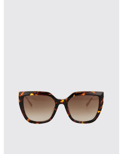 Chopard Brown Sunglasses