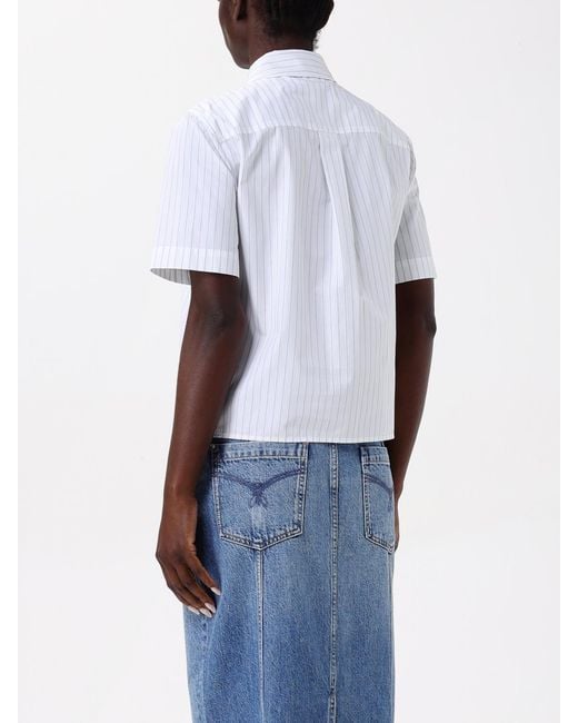 Pinko White Shirt