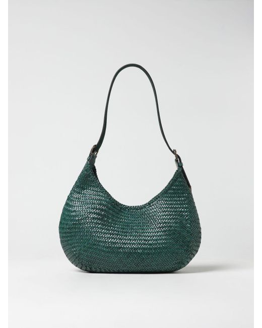 Dragon Diffusion Blue Crossbody Bags