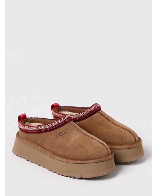 Ugg Brown Shoes