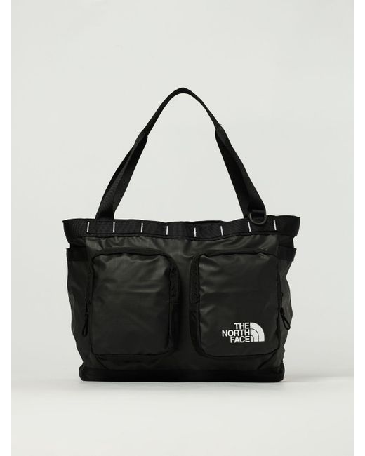 The North Face Black Bags for men