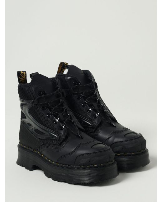 Dr. Martens Stiefeletten Herren in Black für Herren