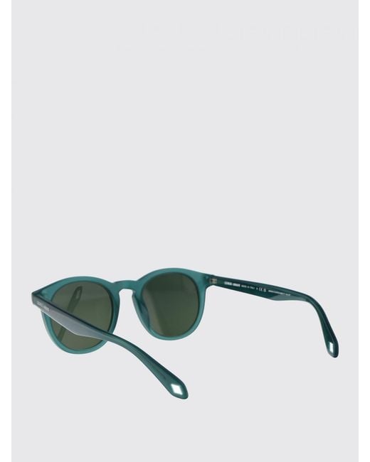 Giorgio Armani Green 0Ar8192 Sunglasses for men