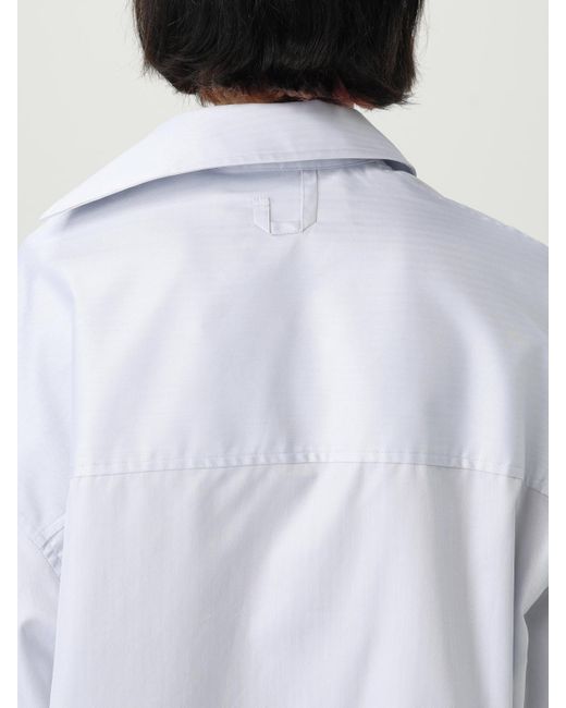 Top E Bluse Donna di Jacquemus in White