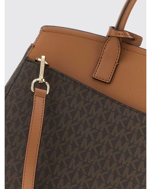Michael Kors Brown Handbag