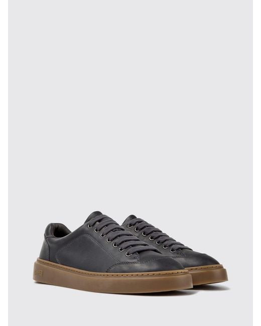 Camper White Shoes for men