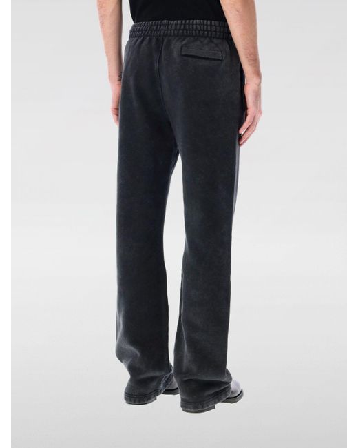 M I S B H V Black Suit for men