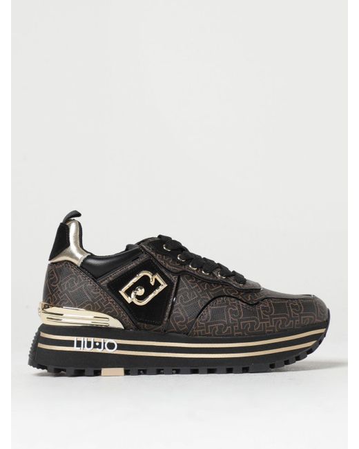 Liu jo sneakers cheap