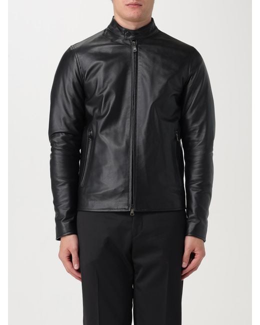 XC Black Jacket for men