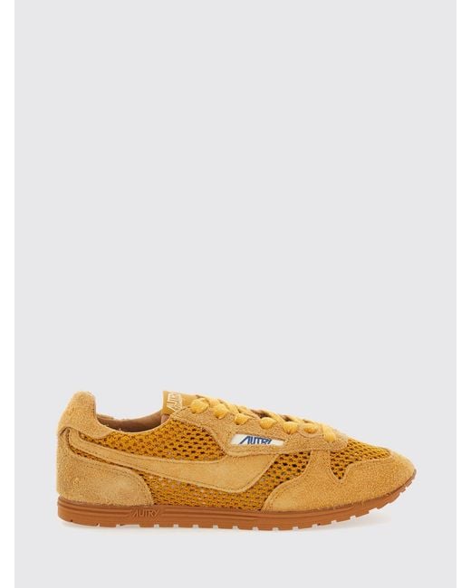 Autry Multicolor Trainers