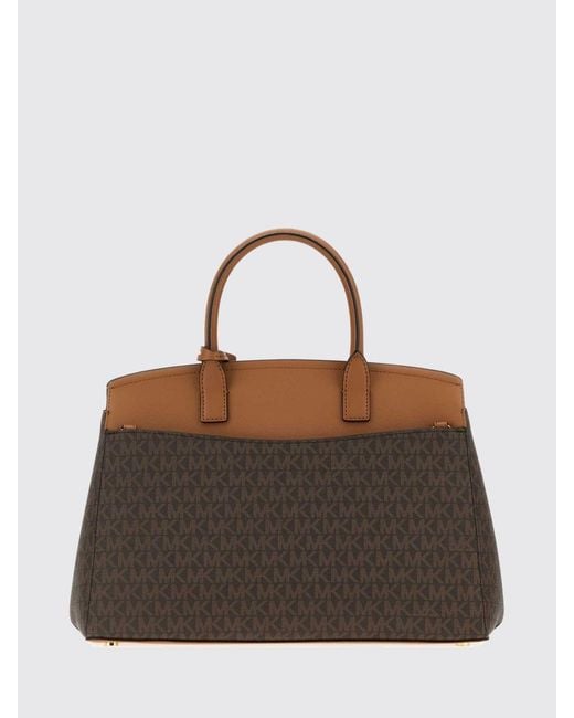 Michael Kors Brown Handbag