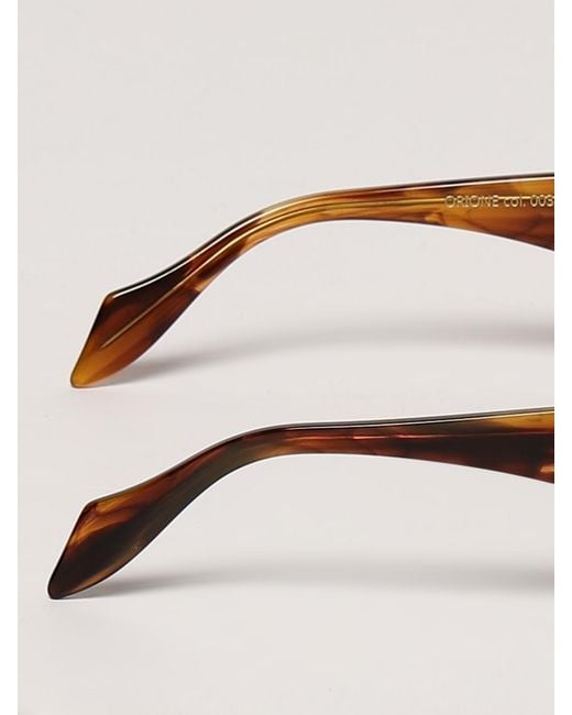 Pinko Brown Occhi Sunglasses Tortoise Shell