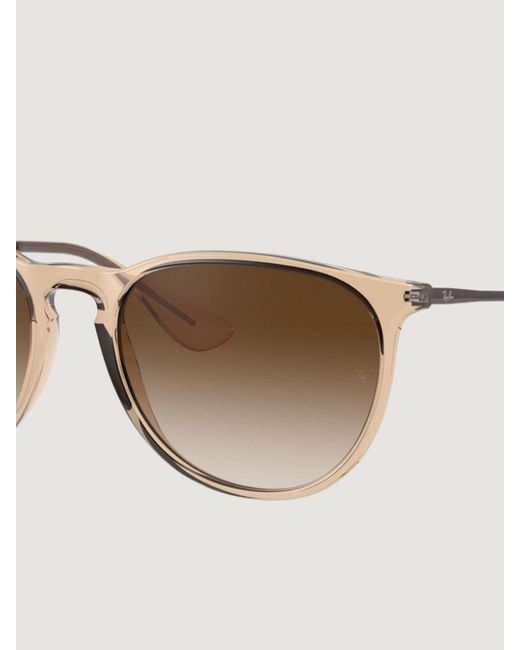 Gafas De Sol Mujer Ray-Ban de color Natural