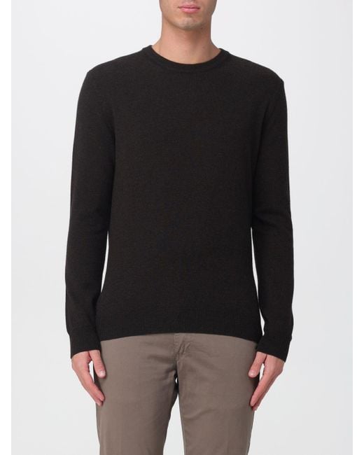 Corneliani Pullover Herren in Black für Herren