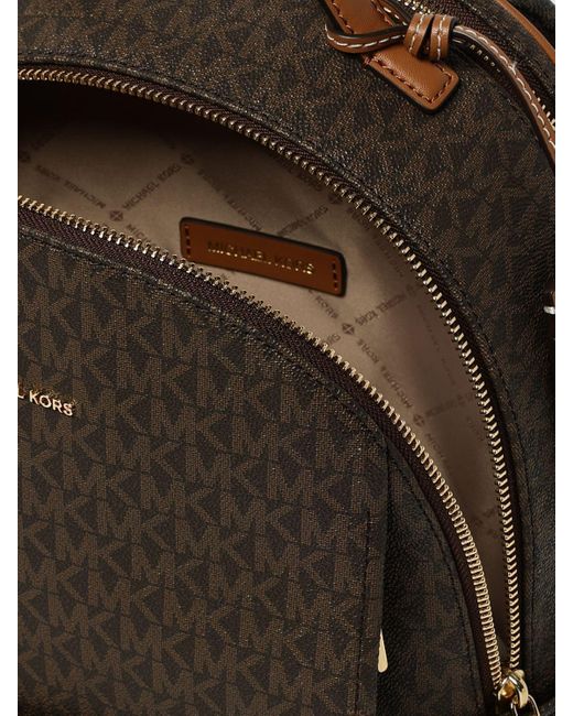 Zaino Sable di Michael Kors in Black