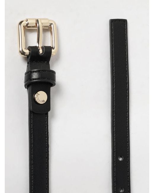 Just Cavalli White Belt
