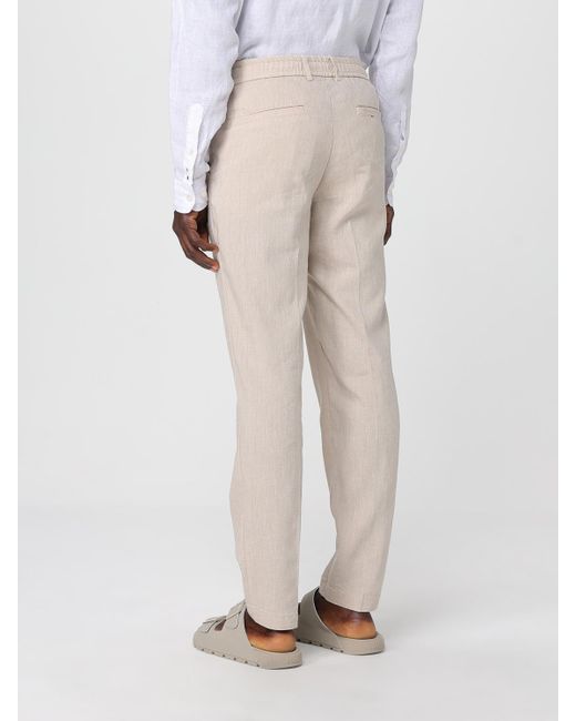 Boss Natural Pants for men