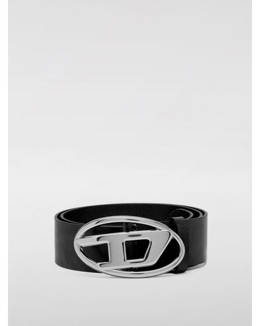 DIESEL Black Belt