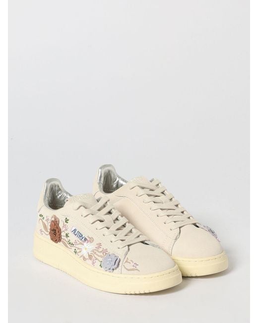 Autry Natural Trainers