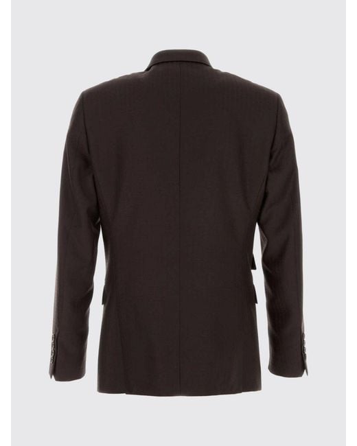 Burberry Brown Jacket for men