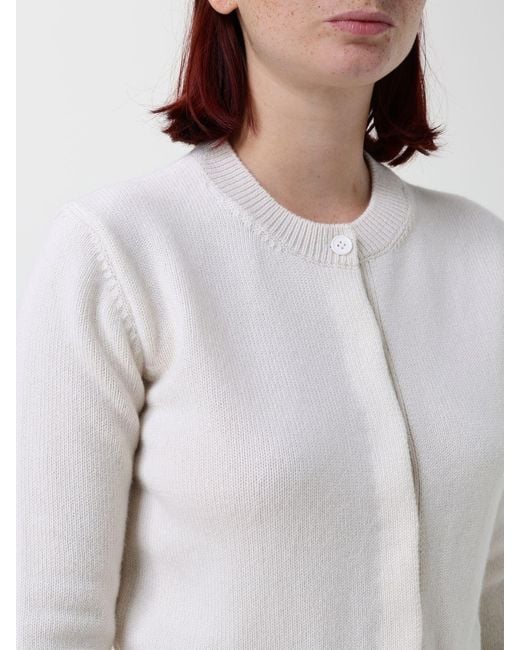 Fiorucci White Sweater