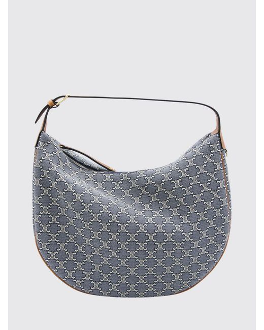 Céline Gray Lulu Bag