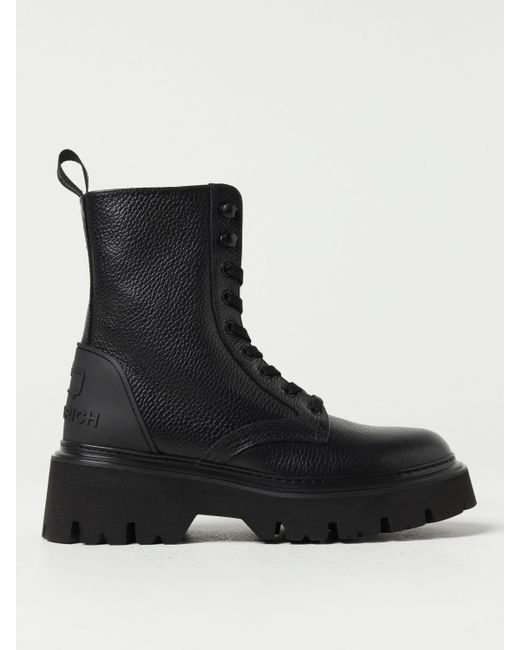 Woolrich ankle deals boots