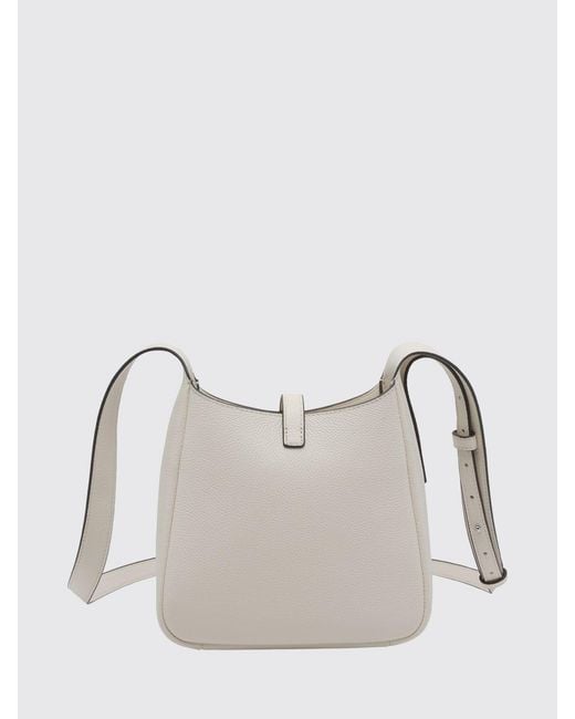 Tory Burch Natural Shoulder Bag
