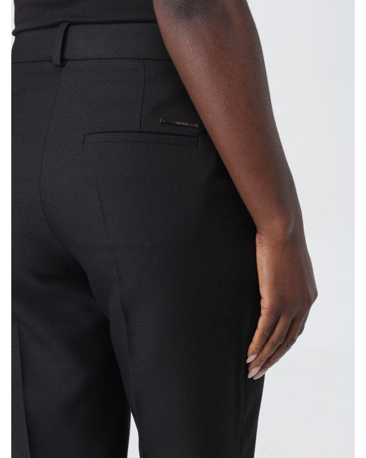 Pantalón Calvin Klein de color Black