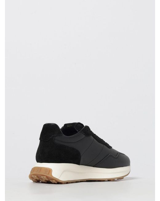 Hogan Black Sneakers