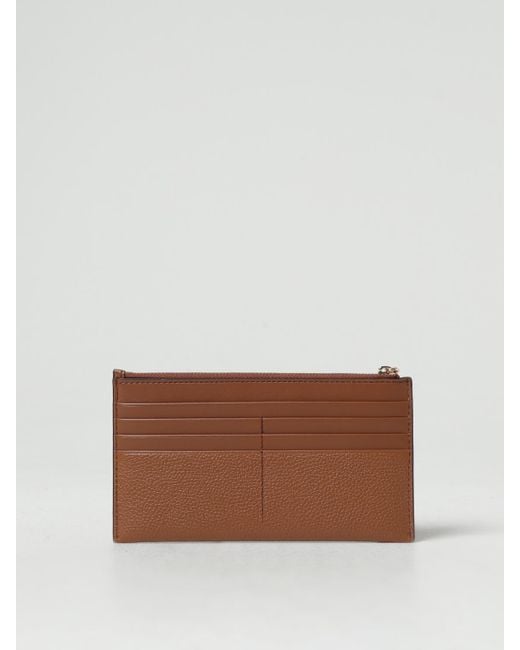 Michael Kors Brown Wallet