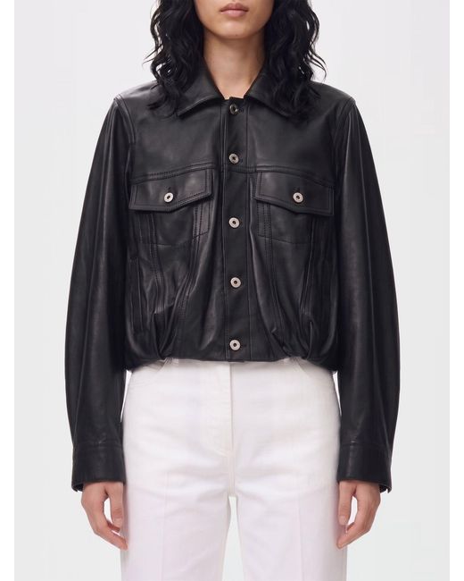 Giacca di Loewe in Black