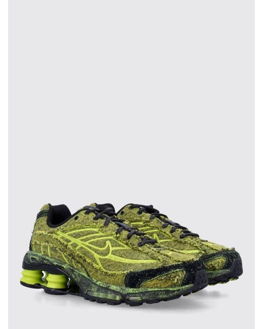 Baskets Homme Nike pour homme en coloris Green